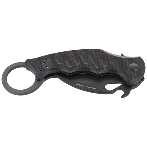 FOX - Folding Knife  Karambit Emerson Opener - FX-599