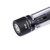 NEXTorch - K40 LED Flashlight with 180 mAh Battery - 700 lm - Black - LAT/NEXT K40