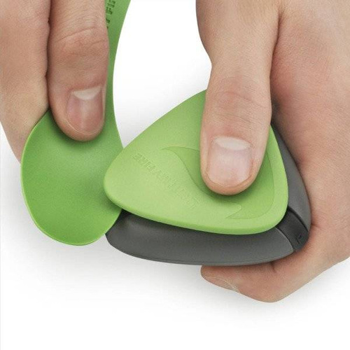 Light My Fire - Salt&Pepper Plus BIO - HazyBlue - 2402710910