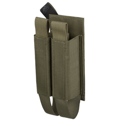 Helikon - Double Rifle Magazine Insert® - Olive Green - IN-DRM-PO-02