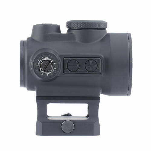 Victoptics - Closed Collimator SRD 1x30 with Weaver Mount - 3 MOA - Black - RDSL37