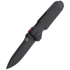 FOX - Knife FKMD Predator II SP2F Forprene Folder - FX-446 B