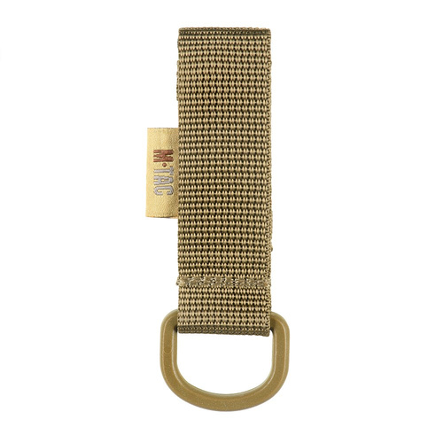 M-Tac - MOLLE Strap with D-Ring - Murdock - Woojin - Coyote - 10199905