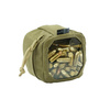 Templars Gear - Ammo Utility Pouch - Small - Ranger Green - TG-AU-S-RG