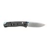 Benchmade - 533-3 Mini Bugout Folding Knife - CPM-S90C - Green - 533-3