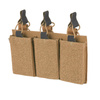 TF-2215 - Triple Magazines Pouch - AR/M4 - Coyote - 359554