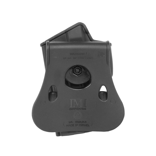 IMI Defense - Roto Paddle Holster for H&K USP Full Size - IMI-Z1140