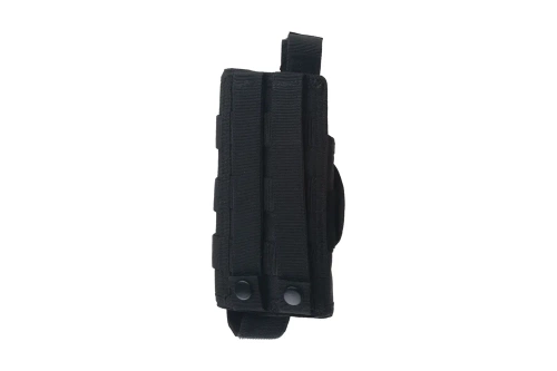 GFC Tactical - Tactical Pistol Holster Tornado - Universal - Black - GFT-29-021171