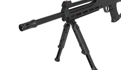 ASG - TAC6 Sniper Rifle Replica - CO2 GNB - Sportline - 18105