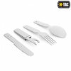 M-Tac - Large Utensil Set - Steel - HWCJ001L