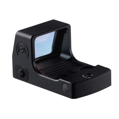 Primary Arms - Red Dot Classic 21 mm Micro Reflex - 3 MOA - Green Dot - PA-CLX-MRSC-G2-G