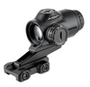Primary Arms - Prismatic Sight SLx - 3x - ACSS Raptor IR Red - Black - PA-SLX-3XMP-RAPTOR-5MP