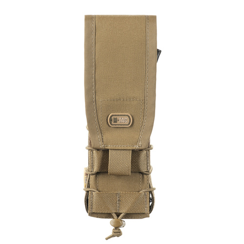 M-Tac - AK magazine Flap Pouch Gen. 3 - Cordura - Coyote - 10298005
