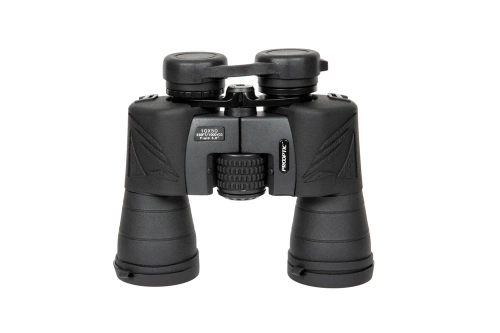 Opticon - Binoculars Prooptic 10x50 - Black - OPT-10-029394