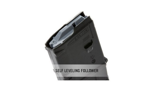 Magpul - PMAG® 30 AR-15 / M4 Magazine - GEN M3™ - Medium Coyote Tan - MAG557-MCT