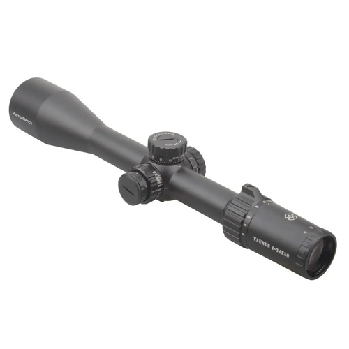 Vector Optics - Taurus 4-24 x 50 Scope - 30 mm - First Focal Plane - SCFF-17
