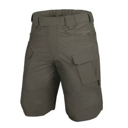 Helikon - Outdoor Tactical Shorts® 11'' - VersaStretch® Lite - Taiga Green - SP-OTK-VL-09