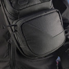 M-Tac - Buckler Bag Elite Hex - Black - 10143002