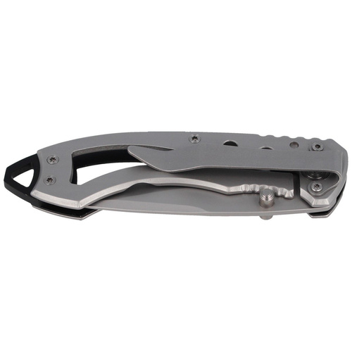 Puma - Solingen Aluminium Clip Point Folder - 338411