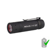 Ledlenser - Solidline ST6 Flashlight - 400 lumens - 502211