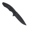 Smith&Wesson - M&P® Bodyguard™ Clip Point Blade Black Handle Folding Knife - 1085890