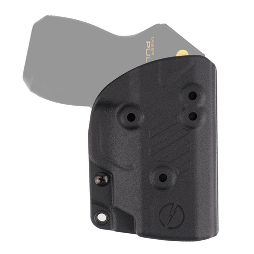 Blade-Tech - OWB Holster for AXON TASER Pulse - Black
