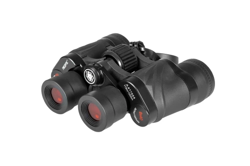 Opticon - Binoculars Prooptic 8x40 - Black - OPT-10-027839