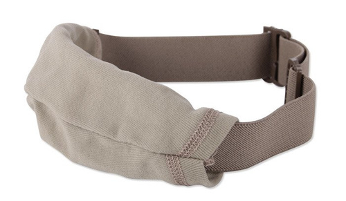 ESS - Jumpmaster™ Balistic Goggles Terrain Tan - Clear Lens - EE7035-04