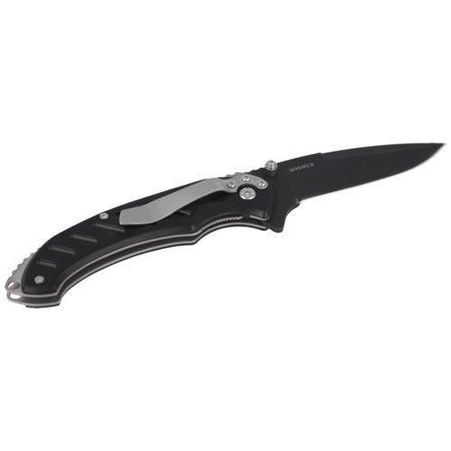Puma Solingen - Tactical Drop Point Folder - 305913
