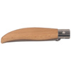 MAM - Knife Iberica Big XL - 90 mm - Light Beech Wood - 2016-LW
