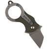 FOX - Mini-TA Folding Knife - OD Green - FX-536 OD