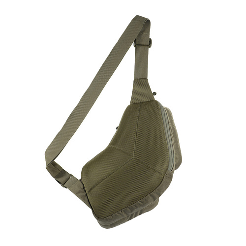 M-Tac - Bat Wing Bag Elite Hex - Cordura - Ranger Green - 10150023