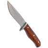 Puma - Knife Wood Drop Point - 321411