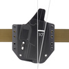 Bravo Concealment - OWB Holster for CZ P10c Pistol - Right Hand - Polymer - BC10-1024