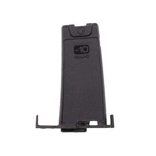 Magpul - Minus 10 Round Limiter for PMAG® AR-15 / M4 GEN M3™ - 3 pcs - MAG286