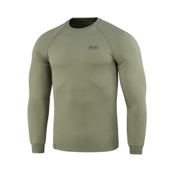 M-Tac - Raglan Sweatshirt Athlete - Cotton - Light Olive - 20455038