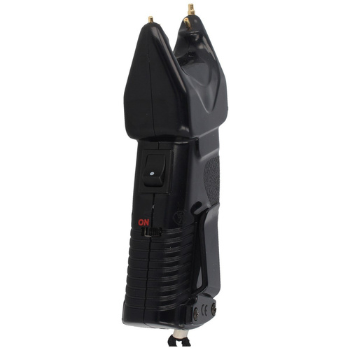 ESP - Stun Gun with Pepper Spray SCORPY 200 - 200 000 V