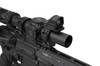 Strike Industries - ASM Ring Cap Multi-Optic Mount System - Picatinny - Black - SI-STRIKE-ASM-OM