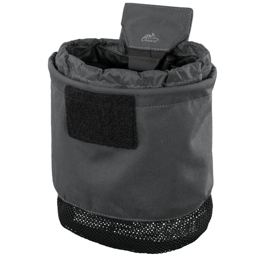 Helikon - Competition Dump Pouch® - Shadow Grey - MO-CDP-CD-35
