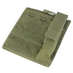Condor - Admin Pouch - Olive Drab - MA30-001