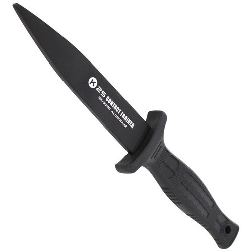 K25 - Training knife Boot Knife Contact Trainer - 32191 