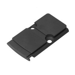 Holosun - RMR Mounting Plate for 509 Red Dot Series - Black - 509 RMR