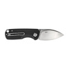 Ganzo - Folding Knife EDC Firebird FH925-BK - D2 - Black - FH925-BK