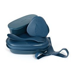 Light My Fire - LunchKit BIO - HazyBlue - 2413710910