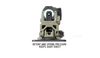 Magpul - MBUS® Flip Up Rear Sight - Flat Dark Earth - MAG248-FDE