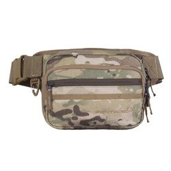 Pentagon - Runner Concealment Pouch - Multicamo - K17066-Camo-67