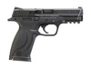 Smith&Wesson - M&P9 Pistol Replica - GBB - Green Gas - 2.6454