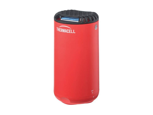 Thermacell - Mosquito repellent Patio Shield - Red - TH-PATIO-C