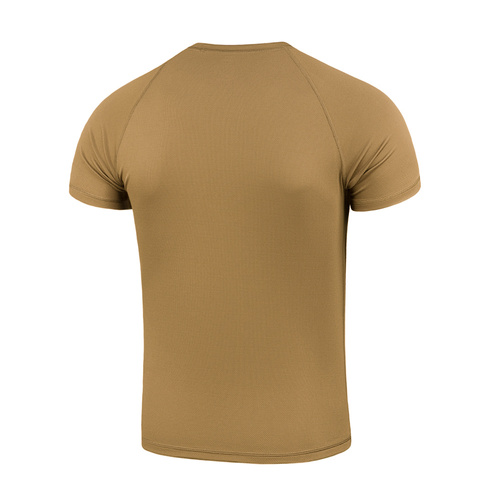 M-Tac - T-Shirt Summer - Raglan - Sweat-wicking - Coyote - M-Tac - T-Shirt Summer - Raglan - Sweat-wicking - Coyote - 80052005