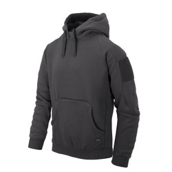 Helikon - Urban Tactical Hoodie Lite - Grey - BL-ULK-CB-19